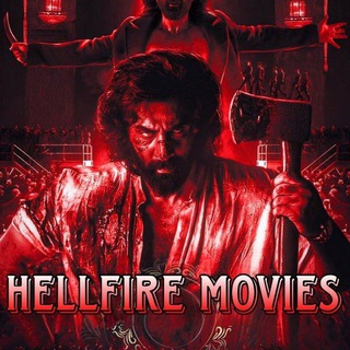 Telegram profile photo for HellFire Movies