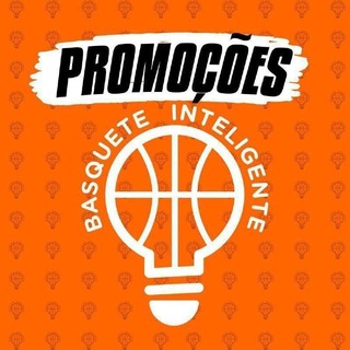 Telegram profile photo for 👟🏀 SMART10 Promoções - Tênis de basquete
