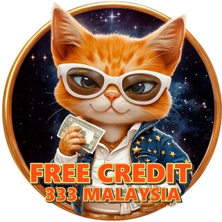 Telegram profile photo for Free Credit 333 Malaysia