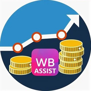 Telegram profile photo for Коробка | Товары за отзыв