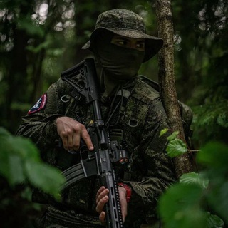 Telegram profile photo for Harbiy fotolar va statuslar