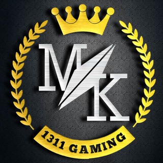 Telegram profile photo for 1311 GAMING