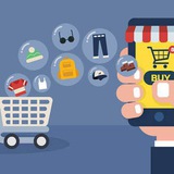 Telegram profile photo for e-Safe Market