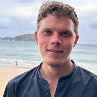 Telegram profile photo for Крипто-Волк