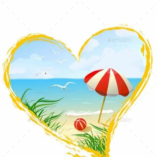 Telegram profile photo for Отдых на Чёрном Море | Сочи Геленджик Крым Анапа Абхазия