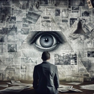 Telegram profile photo for Conspiracy Theory