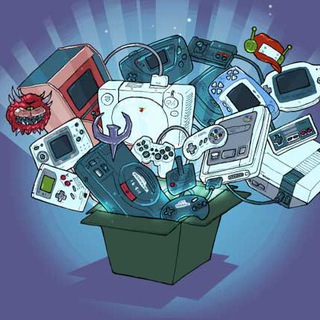 Telegram profile photo for Emulacion TVBox EmuELEC. 🇪🇸