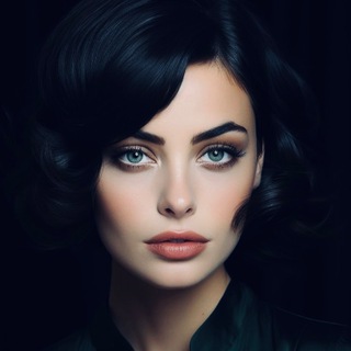 Telegram profile photo for ديسمبـــــر 🖤