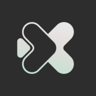 Telegram profile photo for XSMART 📽