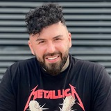 Telegram profile photo for رافائل امیری 🎬