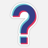Telegram profile photo for فردا سوال است
