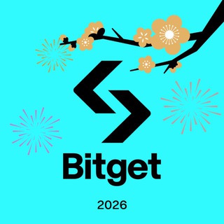 Telegram profile photo for Bitget Vietnam