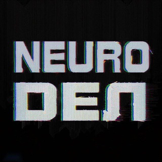 Telegram profile photo for NEURODEЛ