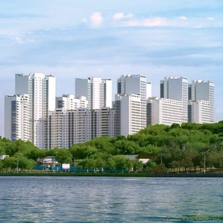 Telegram group profile photo for Жк Скай Форт - Соседский Чат