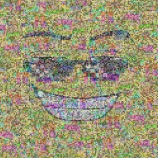 Telegram profile photo for Подвал Желтка