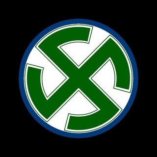Telegram profile photo for Werwolf Radio Cascadia