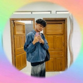 Telegram profile photo for ᶜʰᵃⁿⁿᵉˡ ᵇʸ ˢʰⁱⁿ