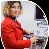 Telegram profile photo for Рецепт хорошего настроения