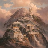 Telegram profile photo for ~Άσγκαρντ~life~
