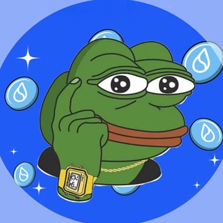 Telegram profile photo for PeSui Protal 💧