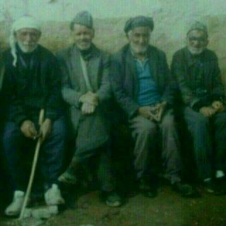 Telegram profile photo for بان بۆرەوان