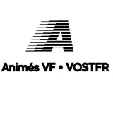 Telegram profile photo for Animés VF ° VOSTFR