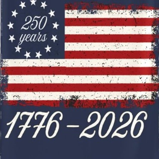 Telegram profile photo for America the Great