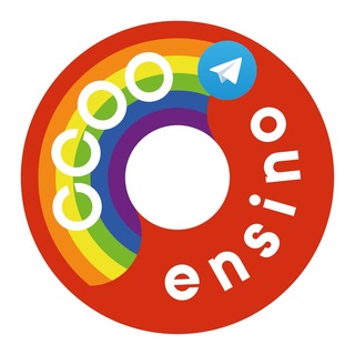 Telegram profile photo for CCOO ENSINO