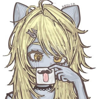 Telegram profile photo for дёрпик