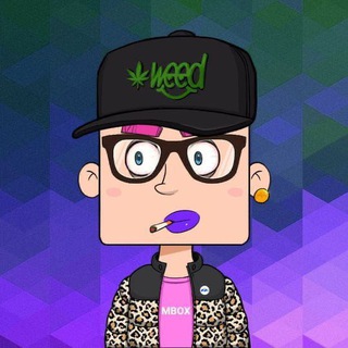 Telegram group profile photo for X268 Chat