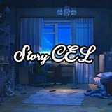 Telegram profile photo for Story'Cel