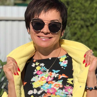 Telegram profile photo for Светлана Писаренко