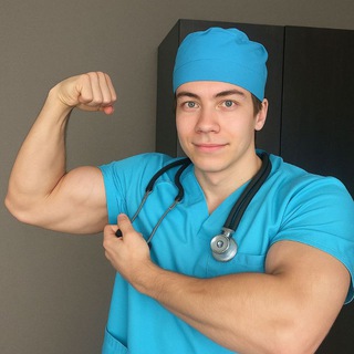 Telegram profile photo for Пещера номер 7