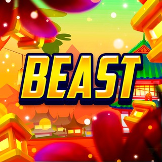 Telegram profile photo for BeastBs