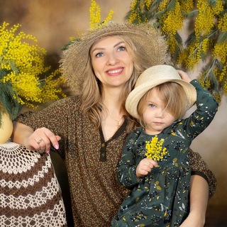 Telegram profile photo for Психолог vs родитель 🙋🏼♀️