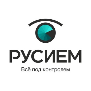 Telegram group profile photo for РуСИЕМ