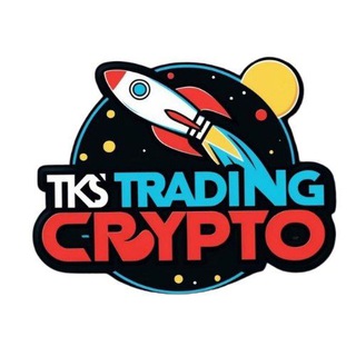 Telegram profile photo for TKS TRADING crypto