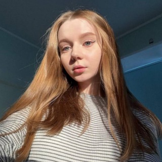 Telegram profile photo for Liinaliiiis | Alina Nikitina | Алина Никитина приват слив