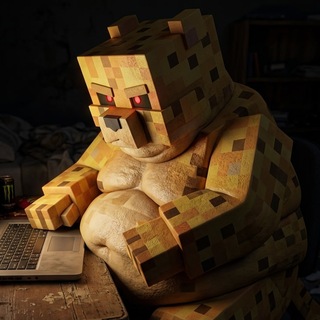 Telegram profile photo for Ягуар