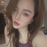 Telegram profile photo for 椒江媚儿,服务型💋