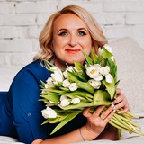 Telegram profile photo for PRO Цветочный | Дневник предпринимателя