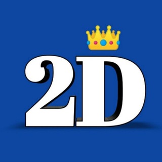Telegram profile photo for 2D ပညာ