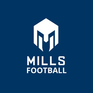 Telegram profile photo for MILLS Football