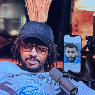 Telegram profile photo for sam omi