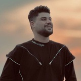Telegram profile photo for کانال رسمی مجتبی زمانی🎙