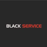 Telegram profile photo for Black service verification🇪🇺