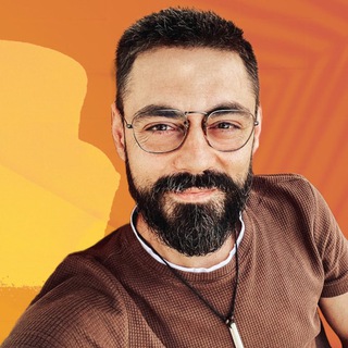 Telegram profile photo for Евгений Бендин. Как трансформировать творчество в деньги