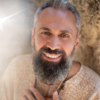 Telegram profile photo for THE LIGHT OF THE SUPREME GRACE