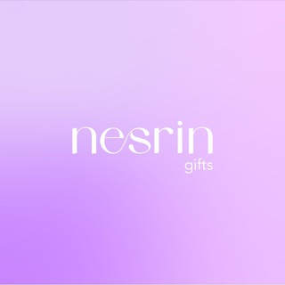 Telegram profile photo for Nesrin gifts