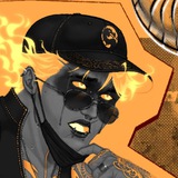 Telegram profile photo for Ph0en1X